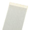 MOLEX 98268-0265 FFC / FPC Cable, 20 Core, 1.25 mm, Same Sided Contacts, 6 ", 152 mm, White