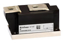 INFINEON DZ600N12KHPSA1 Diode Module, 1.2 kV, 735 A, 1.4 V, Single, Module, 2 Pins DZ600N12K, SP000102062