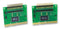 MICROCHIP AC243006-1 Daughter Board, SST38/39 MCU's, Parallel Flash PICtail Plus, 32-Pin Right Angled Header