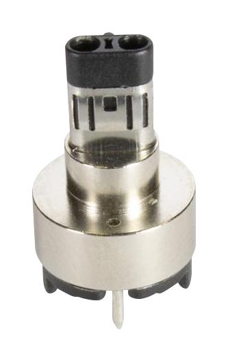 HARTING 21823392201 Modular Connector, SPE Jack, 1 x 1 (Port), 2P2C, PCB Mount