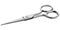 IDEAL-TEK 372S-Y50.NP.IT Scissors, Fine/Straight Blade, General Purpose / Industrial, 51 mm, 130 mm, 2.01 ", 5.12 "