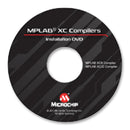 MICROCHIP SW006021-1H MPLAB, PIC, dsPIC, Node Locked, Standard Edition, Linux, Mac OS, Windows, 1 Licence