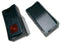 Apem KG412A2XEA26X3 KG412A2XEA26X3 Rocker Switch Off-On Dpst Illuminated Panel Mount Green KG