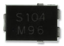 VISHAY SS5P10-M3/86A Schottky Rectifier, Dual Anode, 100 V, 5 A, Single Dual Anode, TO-277A, 3 Pins, 880 mV