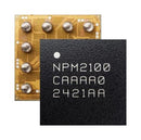 NORDIC SEMICONDUCTOR NPM2100-CAAA-R7 Power Management IC, 1 Output, 3.4V Supply, WLCSP-16, -40&deg;C to 105&deg;C