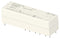 SCHRACK - TE CONNECTIVITY 2-1558737-6 Power Relay, 4PST-NO, DPST-NC, 18 VDC, 8 A, SR6 Series, Through Hole, Non Latching