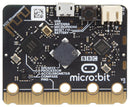 BBC MICRO:BIT MEFV22S SBC, BBC micro:bit SINGLE, V2.21, nRF52833