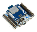 STMICROELECTRONICS NUCLEO-WBA65RI Development Board, STM32WBA65RI, Nucleo-64, 32bit, ARM Cortex-M33F