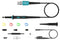 TESTEC TT-LX 312 Oscilloscope Probe, 10 Mohm, 2.3 ns, Passive, 150 MHz, 1:1, 10:1, Oscilloscopes, TT-LX Series