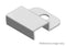 MULTICOMP PRO MP-22 BRKT Circuit Breaker Accessory, Multicomp MP-22 Thermal Circuit Breakers, Mounting Bracket