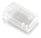 HAMMOND 1551ACLR Plastic Enclosure, PCB Box, ABS, 15.5 mm, 20 mm, 35 mm, IP54
