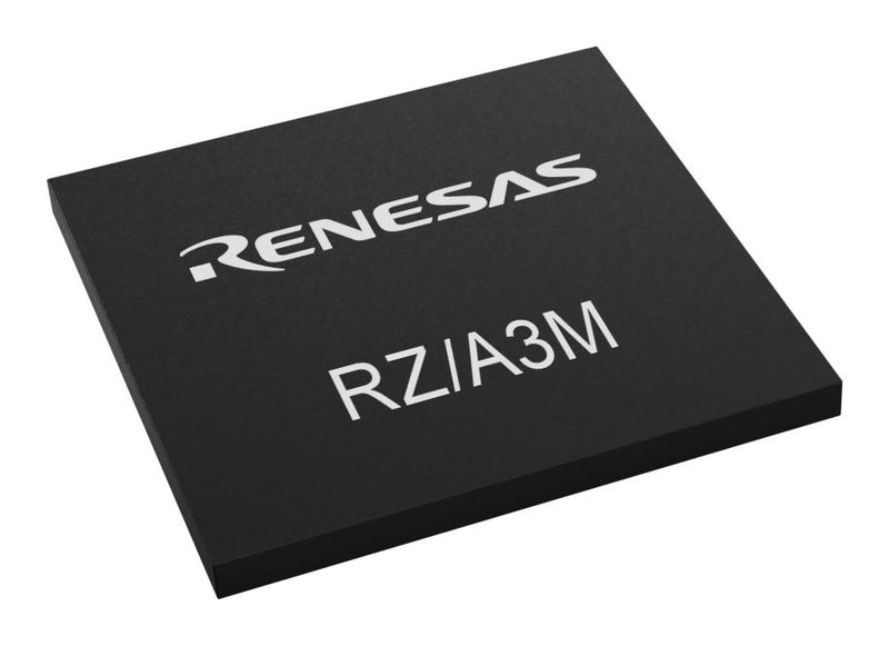 RENESAS R9A07G066M04GBG