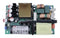 MEAN WELL LOP-400-48 AC/DC Open Frame Power Supply (PSU), ITE, Industrial, Household, Medical, 1 Output, 254.4 W