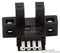OMRON INDUSTRIAL AUTOMATION EE-SX671 PHOTO INTERRUPTER, THROUGH BEAM, 5MM
