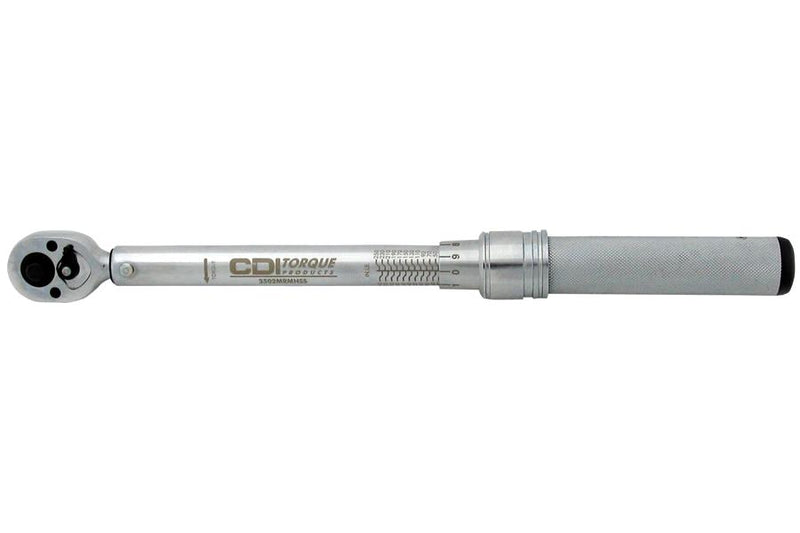 CDI TORQUE PRODUCTS 7502MRMH TORQUE WRENCH