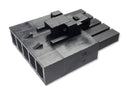 Multicomp PRO MP010109 MP010109 Connector Housing Black MP 3.5MM WTB Receptacle 5 Ways 3.5 mm