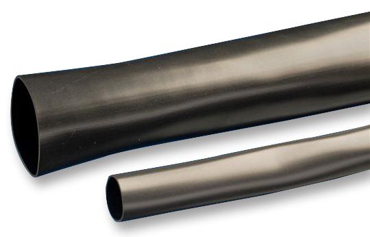 ALPHA WIRE P1056 WH002 Sleeving, Flexible, Multi-Purpose, PVC (Polyvinylchloride), White, 0.178 ", 152.4 m, 500 ft