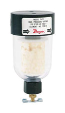 DWYER F451 LIQUIDPARTICLE FILTER FOR COMPRESSED AI