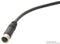 AMPHENOL LTW 8-03AFFM-SL7A05 Sensor Cable, M8 Receptacle, Free End, 3 Positions, 5 m, 16.4 ft, M