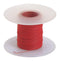 MULTICOMP PRO MP013958 Wire, PVDF, Red, 26 AWG, 0.13 mm&sup2;, 328 ft