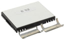 TRACO POWER TEN-HS2 Power Supply Accessory, Heat Sink, DC/DC Converter, TEN20WI, TEN30W