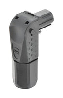 HARTING 09930011501 HEAVY DUTY HOOD, 1 LEVER, PA