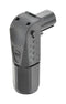 HARTING 09930011501 HEAVY DUTY HOOD, 1 LEVER, PA