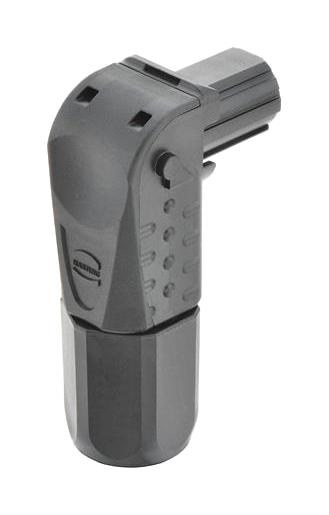 HARTING 09930011501 HEAVY DUTY HOOD, 1 LEVER, PA