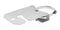 TAOGLAS PMB.L.SYN.22 Pole Mount Bracket Kit, Synergy, SynergyX Series Antennas