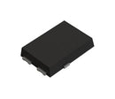 ROHM YQ8RSM10SDTFTL1 Schottky Rectifier, 100 V, 8 A, Single Dual Anode, TO-277A, 3 Pins, 670 mV