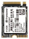 TRANSCEND TS512GMTE380T SSD, Internal, M.2 2230, PCIe Gen 4 x 4, NVMe, 512 GB, 3D NAND, AES 256-bit