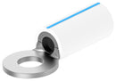 AMP - TE CONNECTIVITY 696423-5 Ring Tongue Terminal, M4,