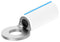 AMP - TE CONNECTIVITY 696423-5 Ring Tongue Terminal, M4, #8, 14 AWG, 2.62 mm&sup2;, PIDG Series, Blue