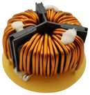 KEMET SCF47X-350-S2R1B008JH Common Mode Choke, 1.69mH, 35A, Radial Leaded