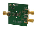 ANALOG DEVICES 105786-HMC438MS8G Evaluation Board, HMC438MS8G, 7GHz, HBT MMIC, Low Noise Divide-By-5 Static Divider