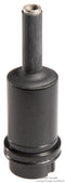 EATON BUSSMANN BK/HEB-AA FUSE HOLDER, 10.3 X 38MM