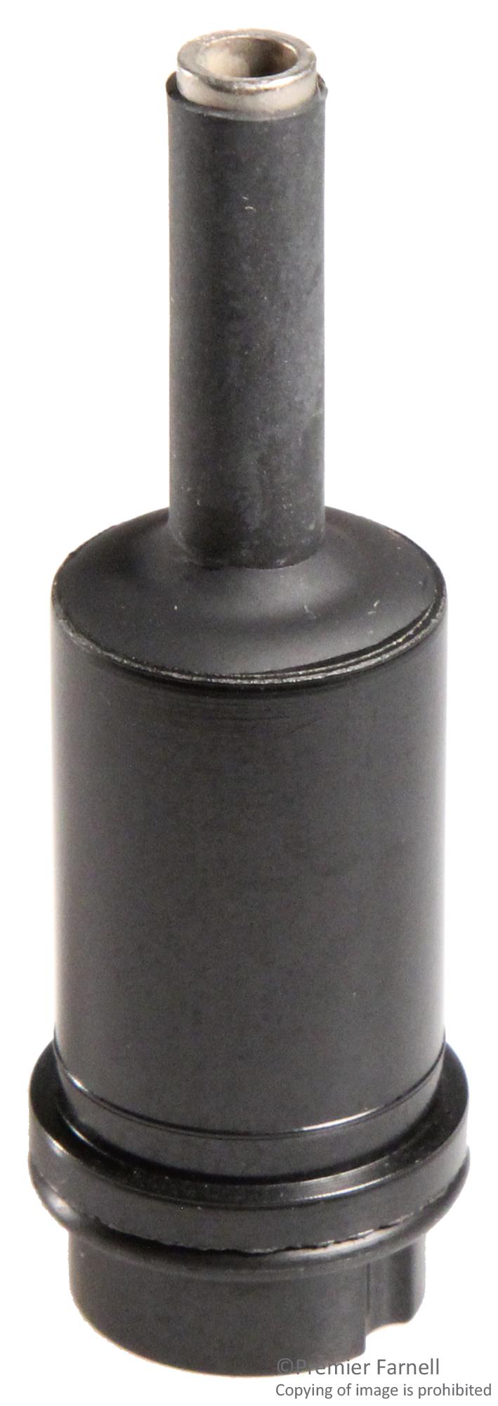 EATON BUSSMANN BK/HEB-AA FUSE HOLDER, 10.3 X 38MM