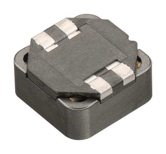 WURTH ELEKTRONIK 744284102 Common Mode Choke, 1 mH, 160 kohm, 300 mA, 12.5 mm x 12.5mm x 10.5mm