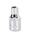 MULTICOMP PRO MP14-CRV04 Socket, Hex, 4mm, 1/4" Drive Size, Chrome Vanadium, DIN3120