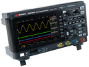 Keysight Technologies DSOX1204A+DSOX1200A-100 DSOX1204A+DSOX1200A-100 Digital Oscilloscope Infiniivision 1000 X 4 Channel 100 MHz 1 Gsps Mpts 3.5 ns