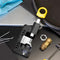 CK TOOLS T2250A Cable Stripper, 12mm to 36mm Armoured Cables, ArmourSlice Evo Series