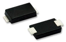 VISHAY VSSAF5L45-M3/6B Schottky Rectifier, 45 V, 5 A, Single, DO-221AC (SlimSMA), 2 Pins, 560 mV