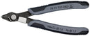 KNIPEX 78 71 125 ESD Cutter, Side, 125 mm, 1.2 mm, 64 &deg;, Knipex - Super Knips