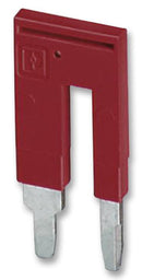 PHOENIX CONTACT 3030860 Jumper (Busbar), Reducing Bridge, Terminal Blocks, 2 Ways, RB