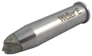 WELLER XHT E Soldering Iron Tip, Chisel, 7.6 mm GTIN UPC EAN: 4003019418527