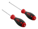 WIHA 30279 SCREWDRIVER SET, SLOTTED/PHILLIPS, 2PC