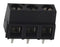 MOLEX 39880-0303 Wire-To-Board Terminal Block, 5.08 mm, 3 Ways, 30 AWG, 16 AWG, 1.5 mm&sup2;, Screw