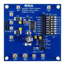 MONOLITHIC POWER SYSTEMS (MPS) EV6604C-F-00A Evaluation Board, MP6604CGF, Dual H-Bridge Motor Driver