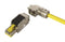 Harting 09451511571 09451511571 Modular Connector IDC RJ45 Plug 1 x (Port) 8P8C Cat6a IP20 Cable Mount New