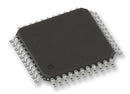 MICROCHIP PIC18F46K40-I/PT 8 Bit MCU, XLP, PIC18 Microcontrollers, PIC18, 64 MHz, 64 KB, 44 Pins, TQFP